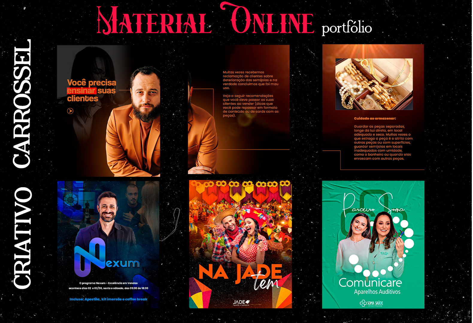 MATERIAL OFF
