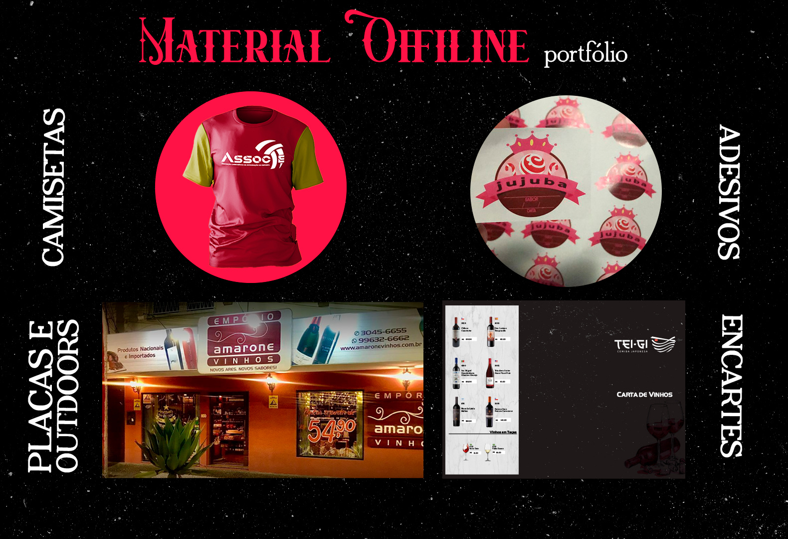 MATERIAL ONLINE