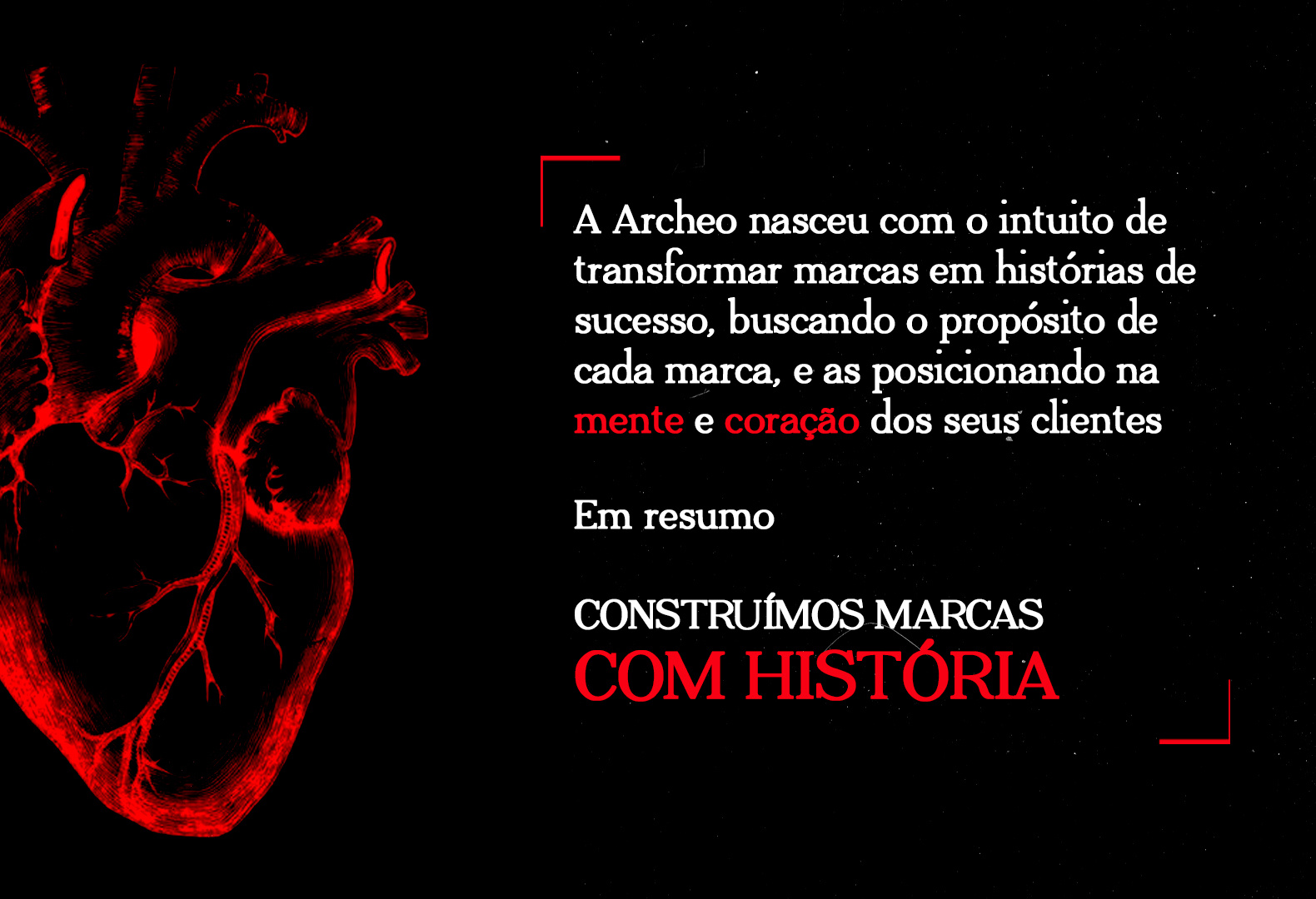 SOBRE A MARCA
