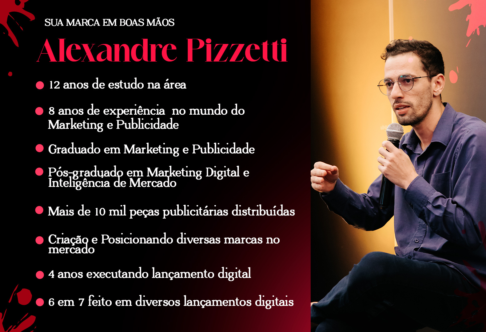 SOBRE MIM